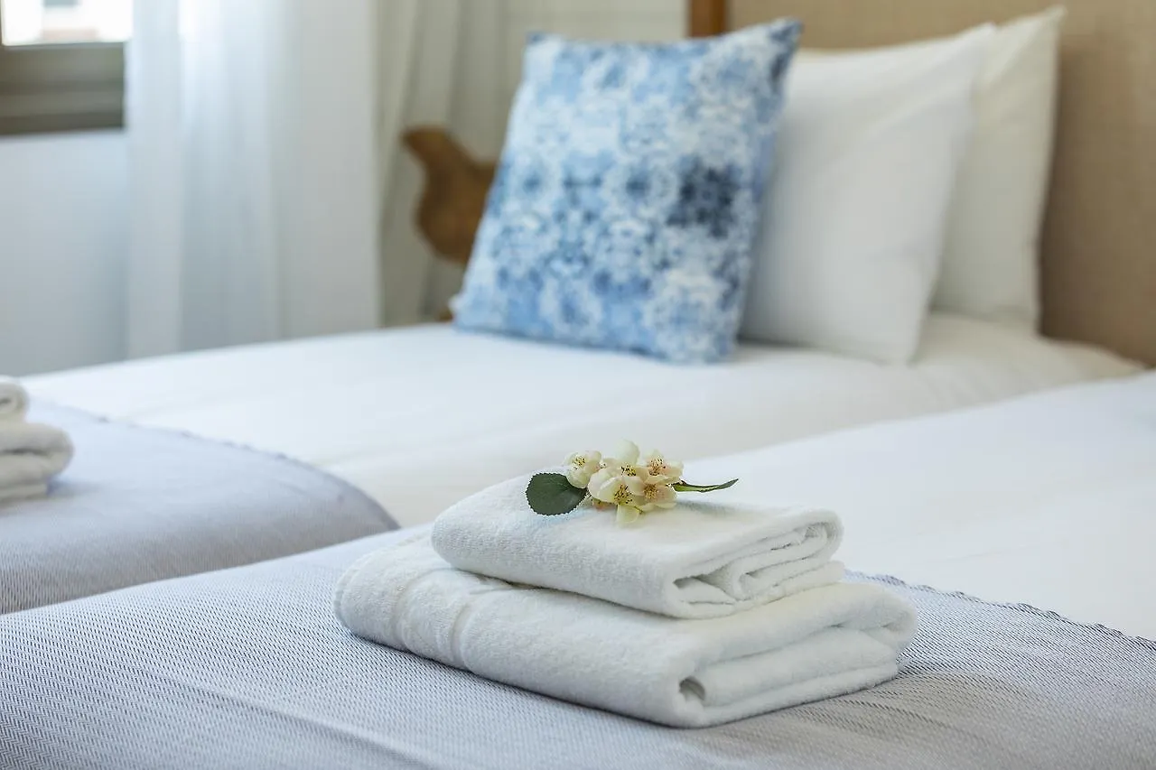 פרוטאראס Chris Le Mare Luxury Villa