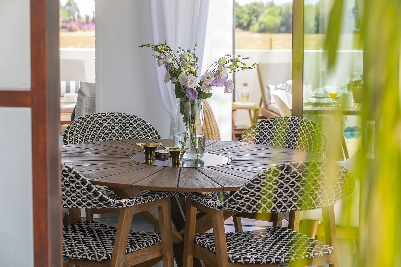 פרוטאראס Chris Le Mare Luxury Villa